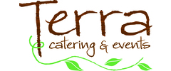 Terra Catering logo