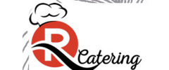 R Catering and Events Logo