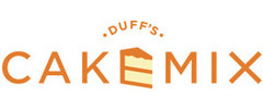 Duff's Cakemix Logo