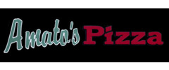 Amato's Pizza logo