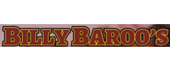Billy Baroo's Smokehouse and Bar Logo