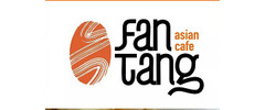 Fan Tang Asian Cafe Logo
