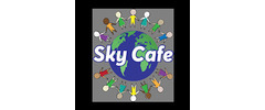 Sky Cafe Logo
