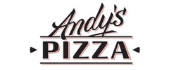 Andy's Pizza logo