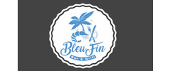 Bleu Fin Bar & Grill Logo