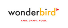 Wonderbird Logo
