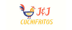 J&J Restaurant Cuchifrito logo