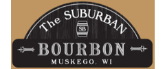 The Suburban Bourbon Logo