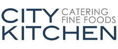 City Kitchen Catering Logo