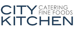 City Kitchen Catering logo