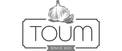 Toum NYC Logo