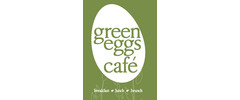 Green Eggs Cafe Logo
