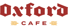 Oxford Cafe Logo