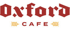 Oxford Cafe logo