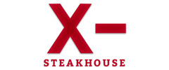 X- Steakhouse Logo