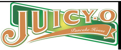Juicy-O Express Logo