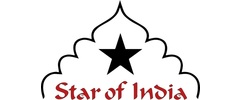 Star of India Logo