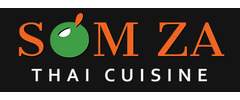 Som Za Thai Cuisine logo
