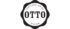 OTTO Pizza logo