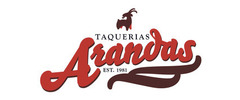 Taqueria Arandas Logo