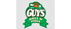Guy's Deli logo