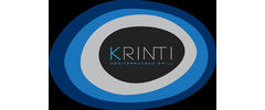 Krinti Mediterranean Grill logo