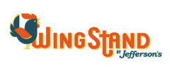 WingStand logo