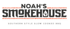 Noah's Smokehouse Logo