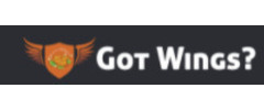 Got Wings Logo