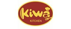 Kiwa Kitchen logo