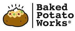 Baked Potato Works Logo