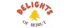Delights of Beirut Logo