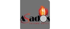Asado's Island Grill Logo