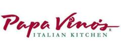 Papa Vino's Logo