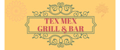 Tex Mex Grill and Bar Logo