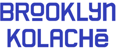 Brooklyn Kolache Logo