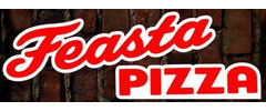 Feasta Pizza III logo