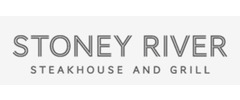Stoney River Steakhouse and Grill Logo