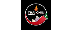 Thai Chili Express logo