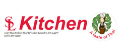 SL Kitchen logo
