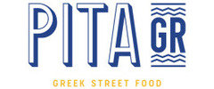 Pita GR Logo