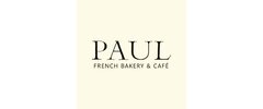 PAUL FRENCH BAKERY AND CAFE logo