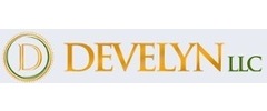 Develyn logo