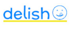Delish Dish logo