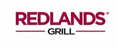 Redlands Grill Logo