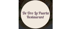 La Puerta Mexican Restaurant Logo