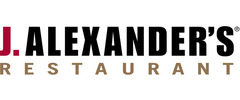 J Alexander's-Tampa Logo