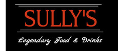 Sully's Restaurant logo
