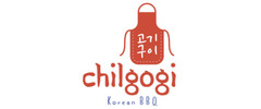 Chilgogi Korean BBQ logo
