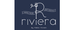 Riviera by Fabio Viviani Logo